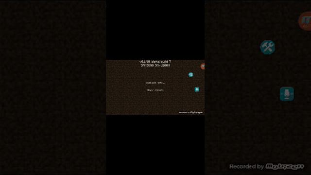 Приглашаю играть на моем сервере. А майнкрафт pe 0.14.0 build 7 смотреть онлайн