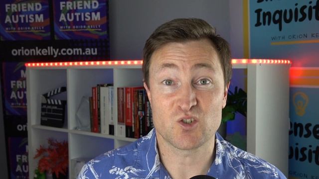 You're Not Autistic! Top Reasons Why People Reject an Autism Diagnosis смотреть онлайн