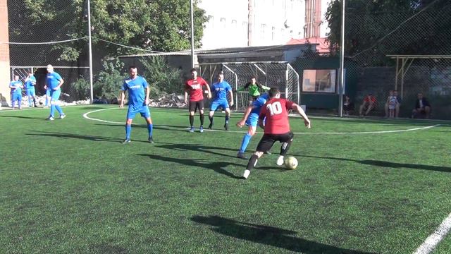 2 лига. Остров — Briar. 30.08.2020 смотреть онлайн