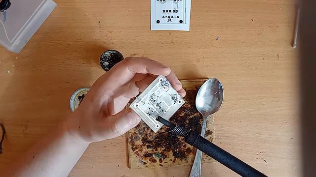 Стенли Мейер и его топливная ячейка № 73 (#MOSFET_дравер_для_VIC_контура_финал_сборка) смотреть онлайн