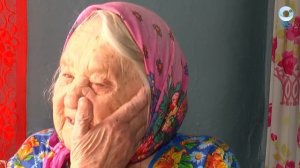 Точки на карте.Татарский район. Остановка пятая - Дмитриевка