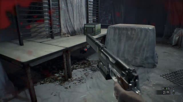 Resident evil 7.Прохождение на безумии. смотреть онлайн