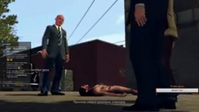 Прохождение игры L.A. Noire в 2018 # 4 смотреть онлайн