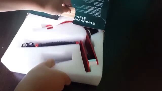 #Доставка - №1 Стабилизатор для камеры смотреть онлайн