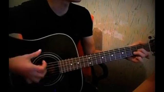 Ёлка - Около тебя (cover) смотреть онлайн