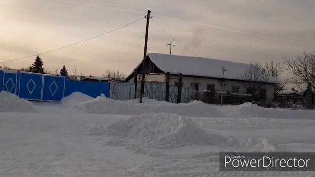 Что Со мной?! Я разговариваЮ с КОЗОЙ!!! А дома ТЕПЛО!!! ПЕЧКА!!! смотреть онлайн