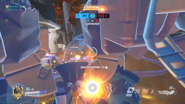 Overwatch: BEST & WORST Heroes for LOW Ranks! - Season 20 смотреть онлайн