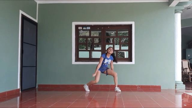 BLACKPINK - 'Forever Young' DANCE COVER - K.C - смотреть онлайн