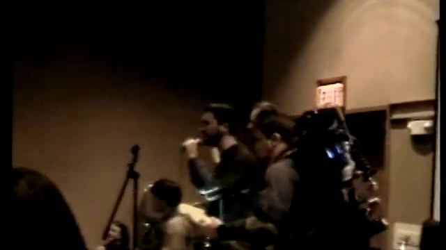 Wil Wheaton Rock Band - Keeping it Seperated смотреть онлайн