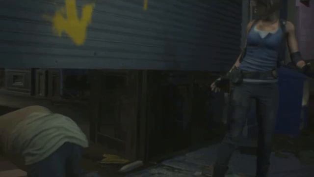 Resident Evil 3 Remake Demo | G4560-Intel HD 610 | Low End PC смотреть онлайн
