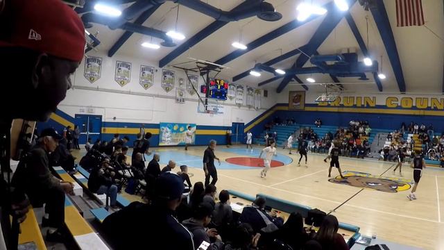 Jason Roberts II 2023 Summit @ Bloomington HIGHLIGHTS смотреть онлайн