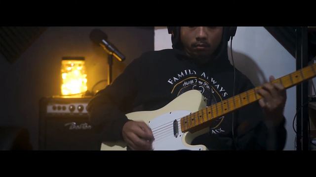 Cold Weather (Guitar Instrumental) смотреть онлайн
