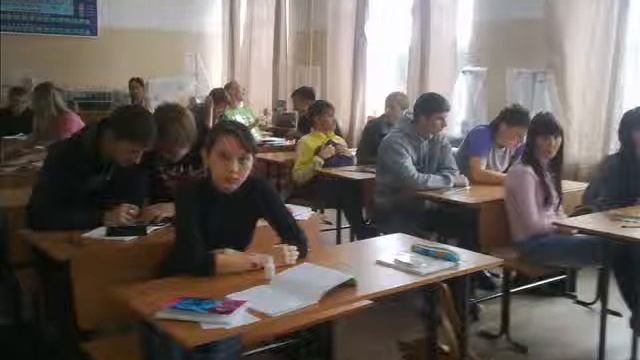 Видео команды Монолит от кафедры ПГС смотреть онлайн