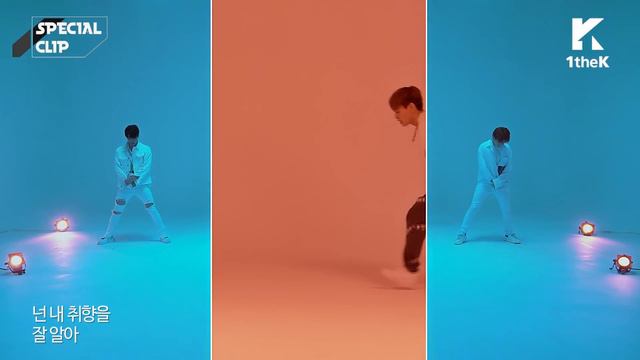 Special Clip(스페셜클립): TREI(트레이) _ NIKE(나이&키) смотреть онлайн