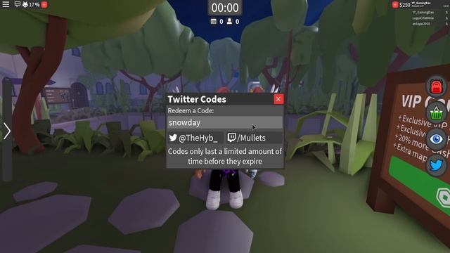 ALL *3* NEW SECRET OP WORKING CODES! Roblox ? Captive ? смотреть онлайн