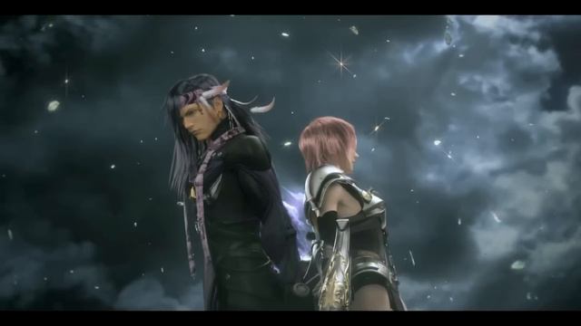 Final Fantasy XIII-2, Versus XIII and Dissidia 012 - Fallen Soldiers by Audiomachine.m2ts смотреть онлайн