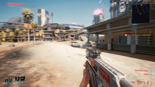 HOW TO GET MAX XP & STREET CRED LOCATION - CYBERPUNK 2077 - #xxfastfingersxx смотреть онлайн
