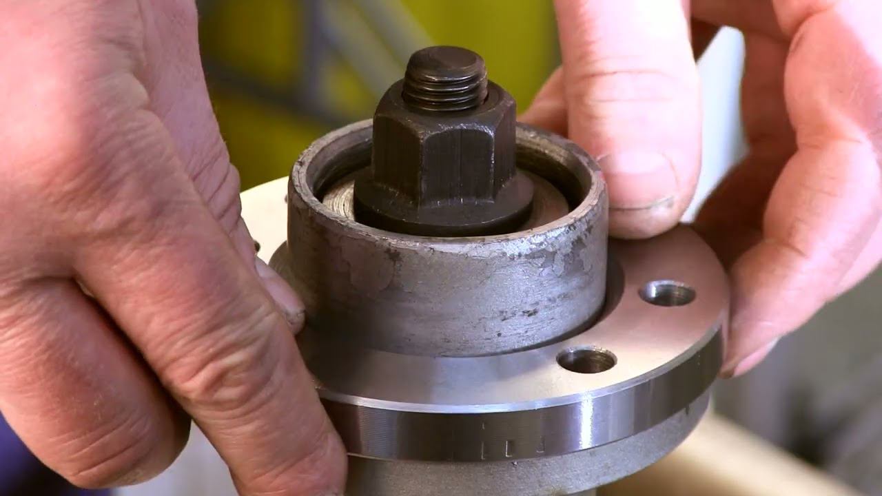 Кастор УАЗа. Изменение. смотреть онлайн