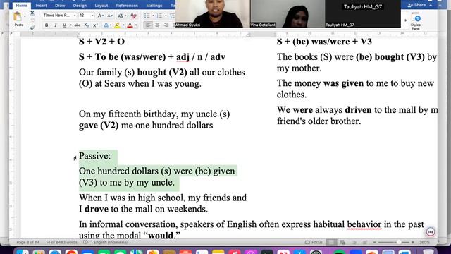 Writing Task 1 Describing maps part 1 - Passive Voice смотреть онлайн