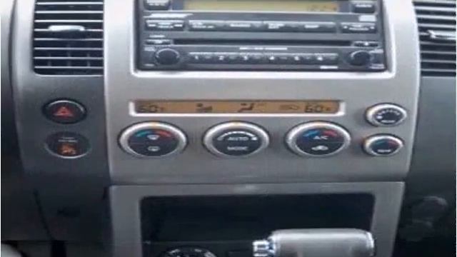 2005 Nissan Pathfinder Used Cars Mt. Sterling KY смотреть онлайн