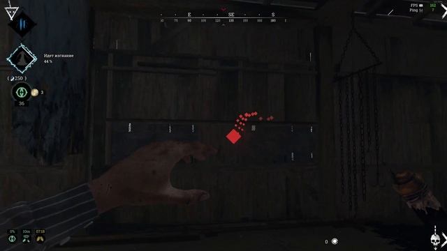 Как играется в Hunt Showdown когда ПРЁТ | или когда ПОДКРУЧИВАЕТ ? смотреть онлайн
