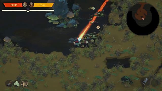 Let's Play Yaga - PC Gameplay Part 7 - I Chose Poorly! смотреть онлайн