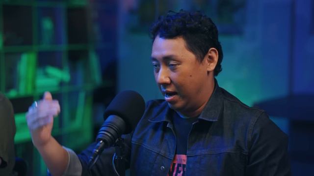 Eugene Tay shares about real-life paranormal investigations! | Tales from Incredible Tales EP8 смотреть онлайн