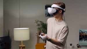 Обзор PS VR2 — 2 месяца восторга и страданий