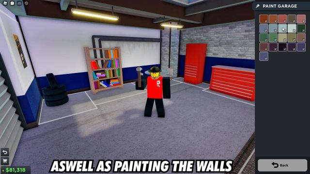 Are Garages Worth Buying? (Roblox Taxi Boss) смотреть онлайн