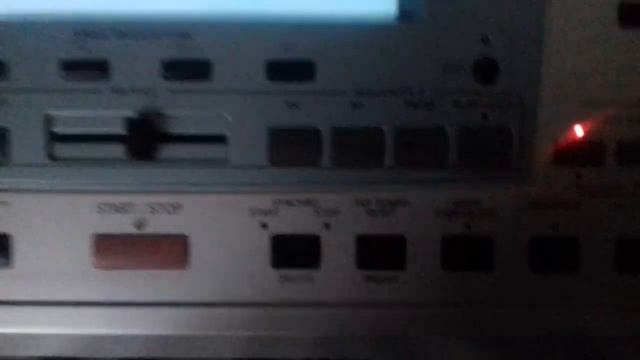 KORG PA50 & PA80 - Ritmləri istədiyniz kimi Qeyd Etmək смотреть онлайн