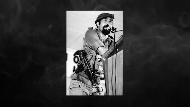 Простой "сержант" захватил власть в стране и стал ДИКТАТОРОМ | История Дези Баутерсе смотреть онлайн