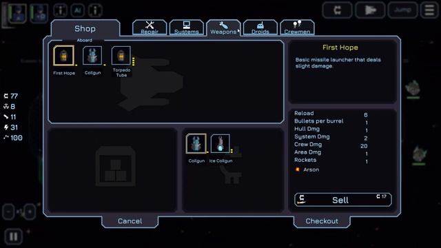 Shield Confusion Ep.10 Shorts: Starship Inspector смотреть онлайн