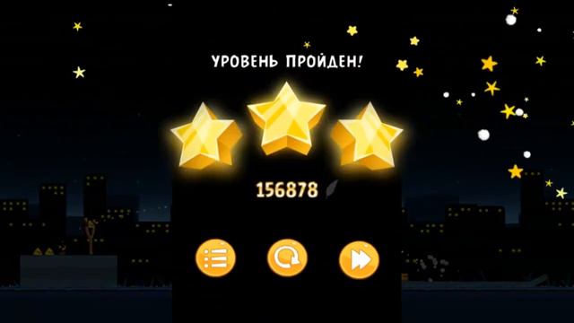 Angry Birds Classic Danger Above All levels (player00713) смотреть онлайн