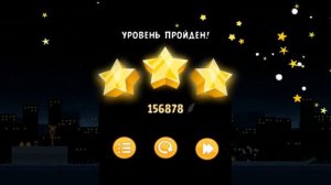 Angry Birds Classic Danger Above All levels (player00713)