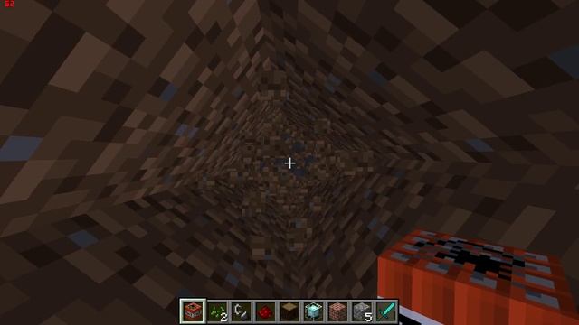 Minecraft 1.8.9 on Intel HD Graphics (Pentium G3220) смотреть онлайн