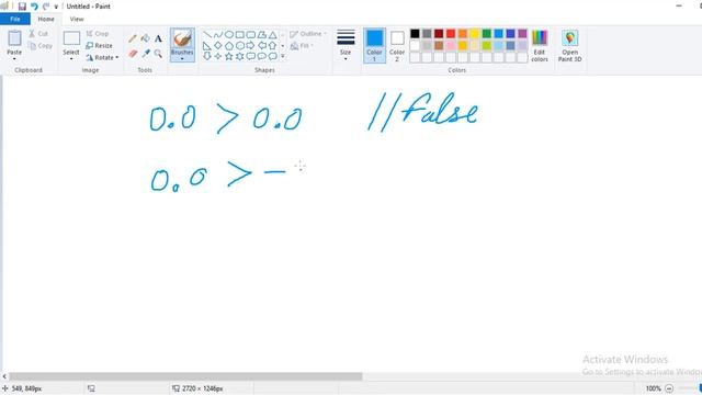 Java Floating Division by Zero | #06 смотреть онлайн