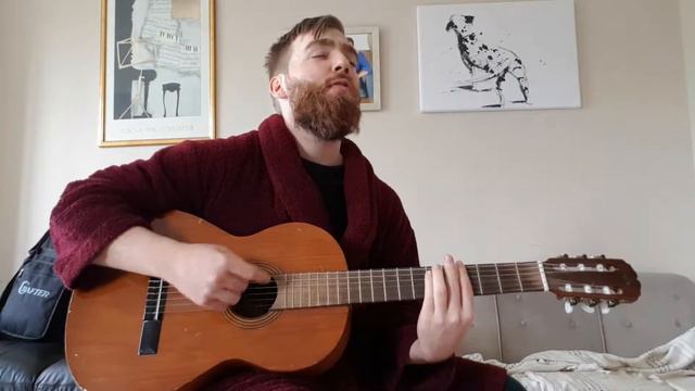 Life is Wonderful - Jason Mraz Cover - Sam Henry смотреть онлайн