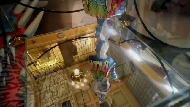 МУЗЕЙ ИЛЛЮЗИЙ, СТЕКЛЯННЫЙ ЛАБИРИНТ / BIG FUNNY / Санкт-Петербург / Развлечения Питера / БИГ ФАННИ смотреть онлайн