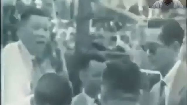 Традиционное ушу в деле.