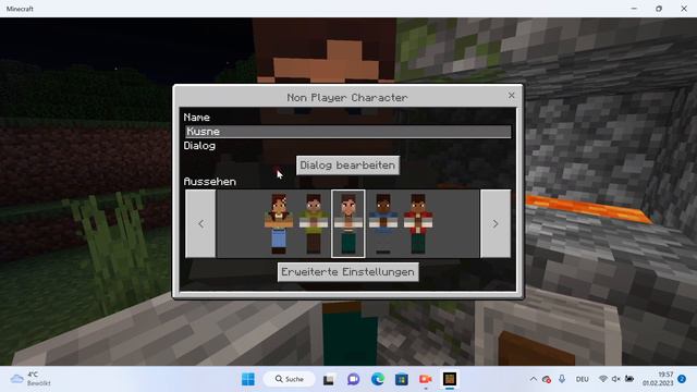 Minecraft Прокачка кузнцы 2 смотреть онлайн