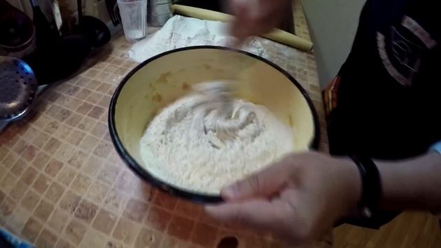 Как приготовить торт Рыжик смотреть онлайн
