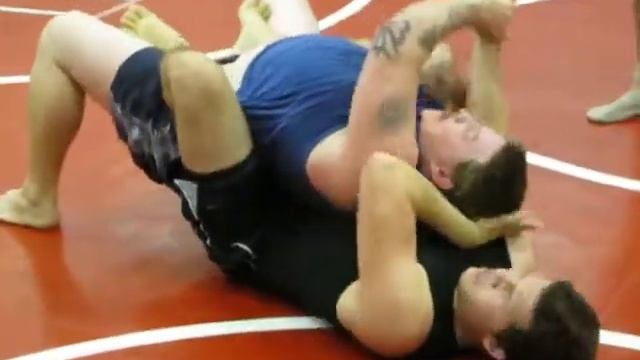 Modesto Grappling Club: David Jordan's Promotion смотреть онлайн