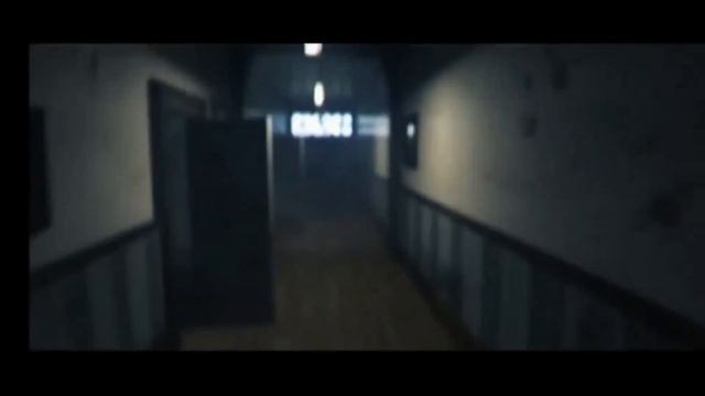 Kojima's Letter (Silent Hills Cancellation Reaction) смотреть онлайн