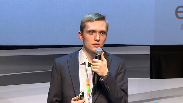 Лекция «Кто Вы, доктор Ватсон? Искусственный интеллект и профессии будущего» смотреть онлайн
