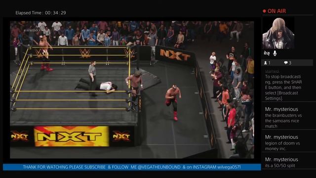 BLOODSHOT FAMILY ALL STAR WRESTLING & OTHER GAMES смотреть онлайн