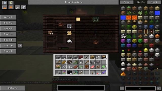 L.P. ThaumCraft-17-Адская печь смотреть онлайн
