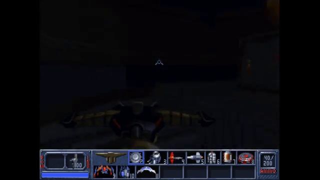 Eradicator playthrough Part 1 смотреть онлайн