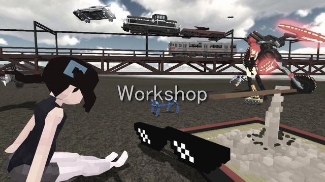 MachineCraft guide -Preparation- смотреть онлайн