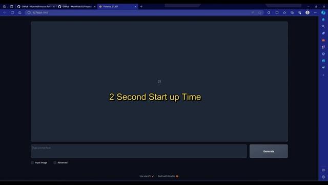 FOoOcus - The Best Tool to Get Started with Stable Diffusion and AI Art! ?✨? смотреть онлайн
