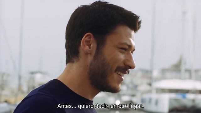 Love Reserved Spanish Subtitled Episode 1